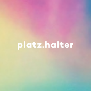 platz.halter