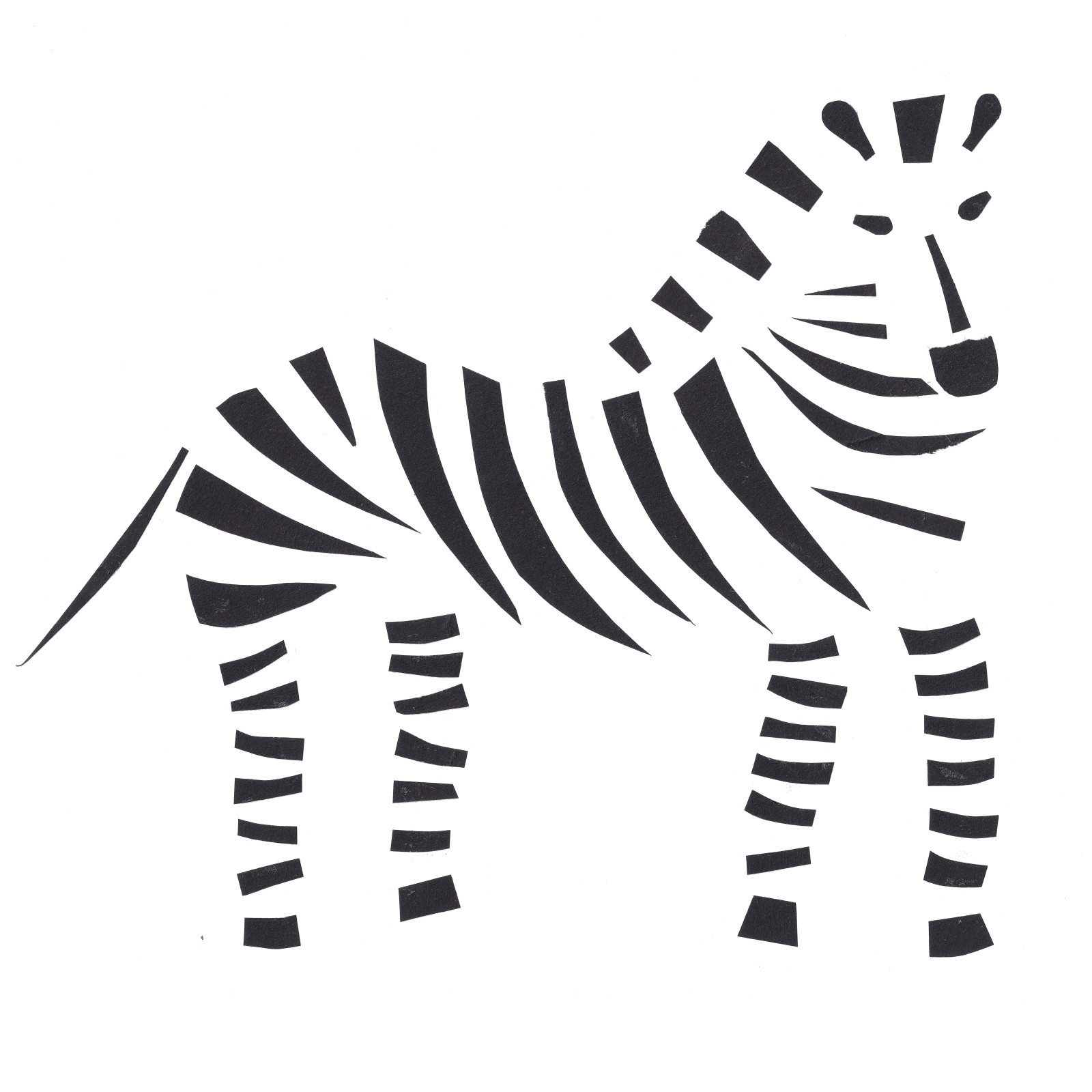 ZebraPapier